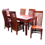 Dining Table Chair Set